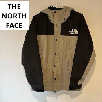THE NORTH FACE 마운틴 파카 고어텍스