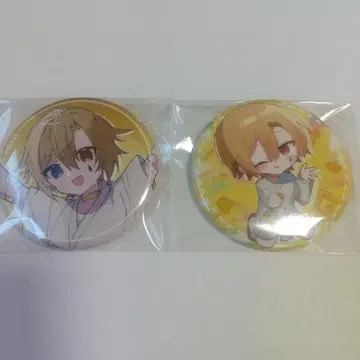 돌레쿠 아오토 캔뱃지 2025 여름 라이브