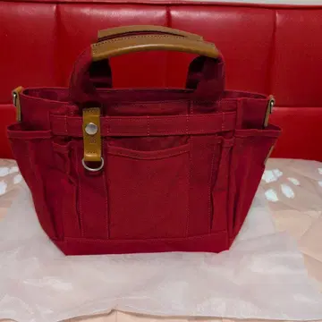 KAWANISHI KABAN 토트백