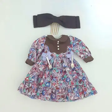 네오 브라이스 Primadonna님 작품 아웃핏 중고품