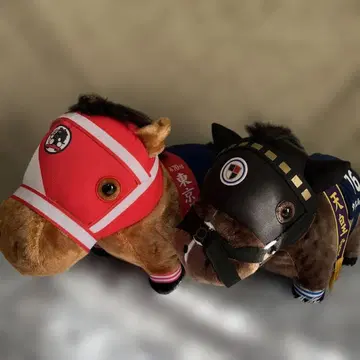 서러브레드 컬렉션 포에버 영 & 타이틀 홀더