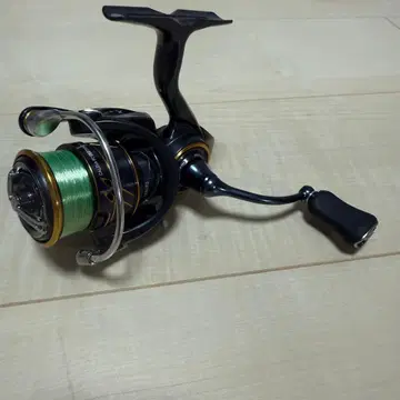 다이와 칼디아FCLT2000S-H