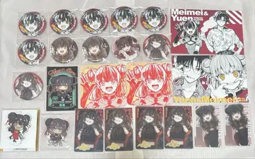 도쿄 에이리언즈 아키라 굿즈