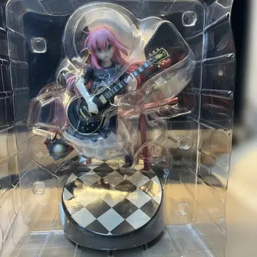 봇치 더 록! 1/7 스케일 피규어 봇치짱 고토 히토리