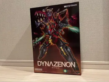 MODEROID 다이나제논