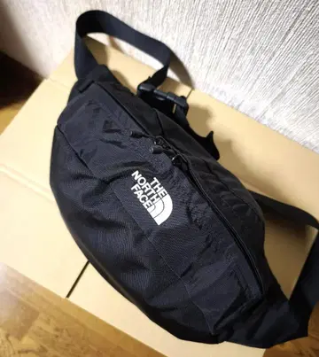 THE NORTH FACE 바디백 Sweep 4L NM72304