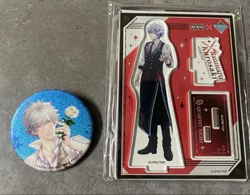 우타프리 코스 탭나이 쿠로사키 란마루 아크릴 스탠드 아크스타 아니파스