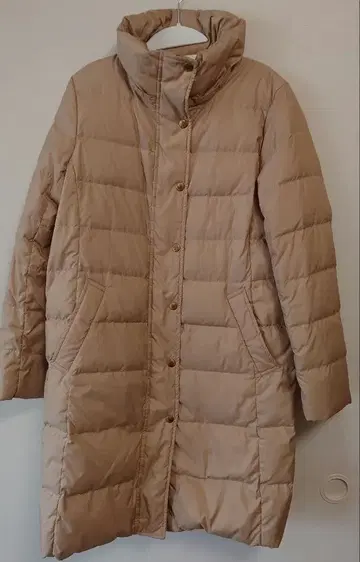 다운 코트 여성용