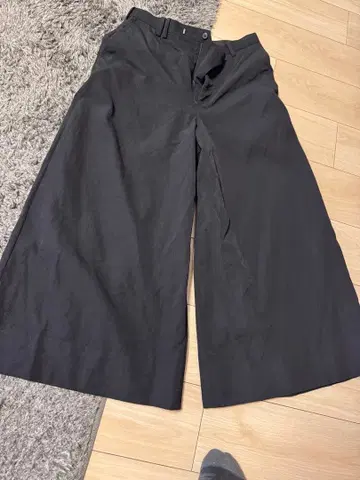 lad musician 와이드 팬츠