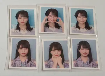 사사키 마이카 ID 사진