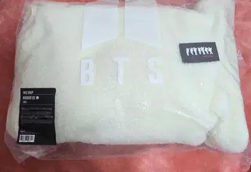 BTS MIC DROP HOODIE sizeL