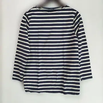 TOMORROWLAND 스트라이프 긴팔 티셔츠