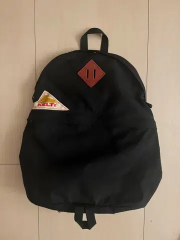 [ 새상품급 ] KELTY 백팩 블랙