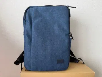 ACE 어빌리티 비즈니스 백팩 A4