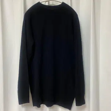 MUSE de Deuxieme Classe CAPRI 크루넥 니트