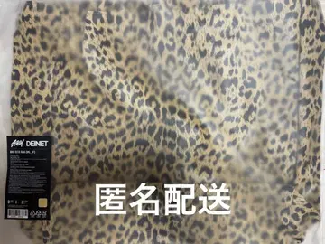 TXT YEONJUN GGUM X DEINET 토트백