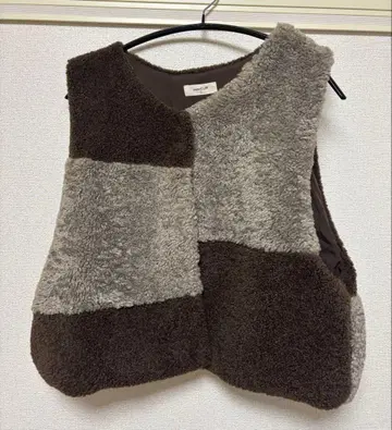 studio CLIP 패치워크 보아 베스트