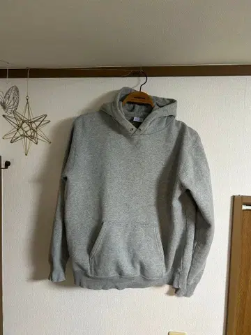 챔피온 후드티 L size 안감 기모 육중함