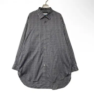 MAISON SPECIAL Prime-Over Shirt Coat