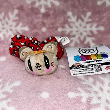 시라하마 아란 [ GENERATIONS ] 제 고양이 스크런치 1