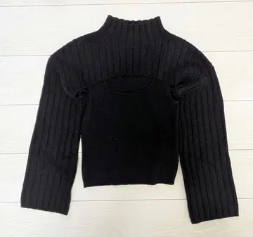 니트 셋업 머큐리 듀오