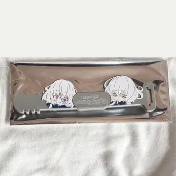 좀비랜드 사가 극장 한정판 팝콘 백 특전 고무 타이 콘노 준코