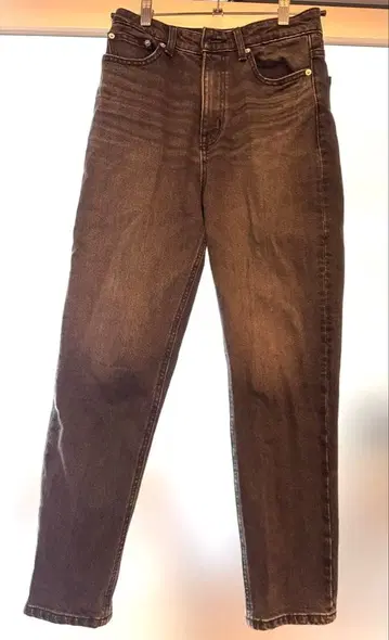 mila owen 데님 팬츠