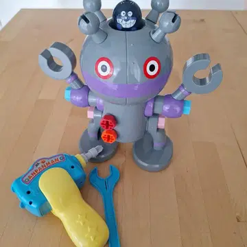 조립 DIY 나사나사 다단단