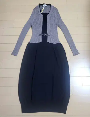 FABIANA FILIPPI 니트 원피스 사이즈 S