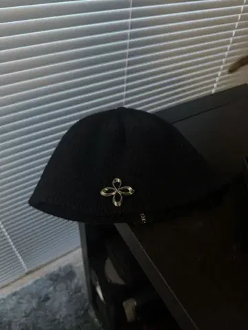 surgery 비니 블랙