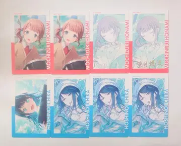 [ 금박 ] 프로세카 에피카 vol.23 A 레오니드