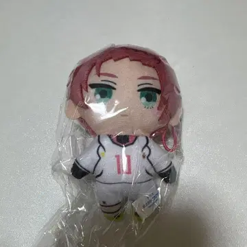 블루 록 카푸코 프렌즈 4 이토시 사에