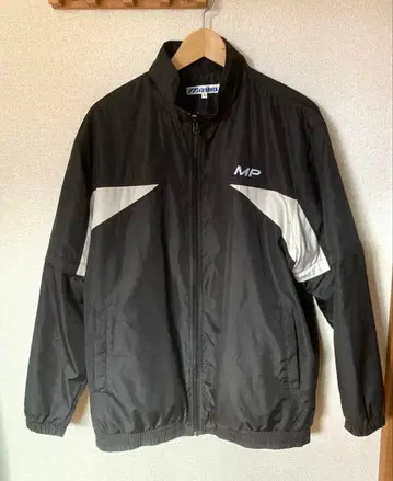 미즈노 블레스 서모 자켓