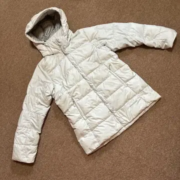 몽벨 트래블 다운 파카 여성용