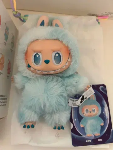 labubu 에너지 라부부