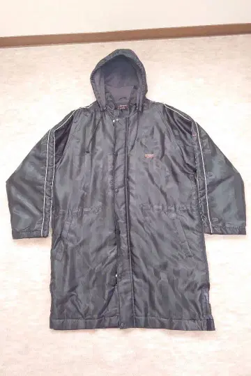 방한 자켓 L 사이즈