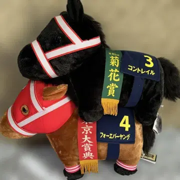 서러브레드 컬렉션 포에버 영 & 콘 트레일