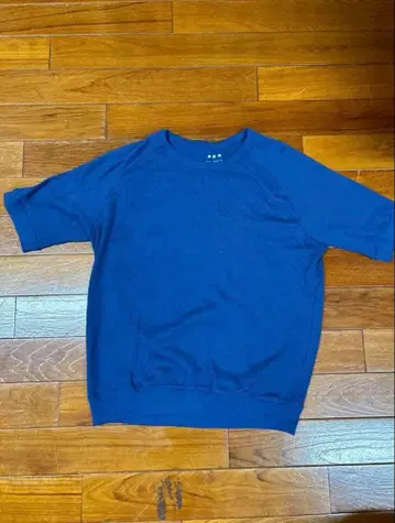 쓰리 도츠 반팔 셔츠