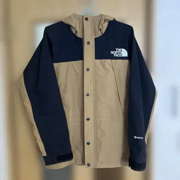 THE NORTH FACE 마운틴 라이트 자켓 S