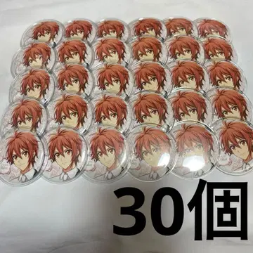 나나세 리쿠 spoon2Di 캔뱃지 아이