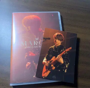 센라 MARCEL Blu-ray 브로마이드 포함