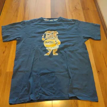 Pherron's Sportswear T셔츠 네이비