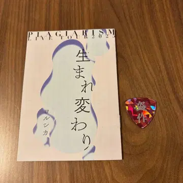 요루시카 도작 재연 2025 내장객 혜택 후기 FC 한정판 피크 핑크