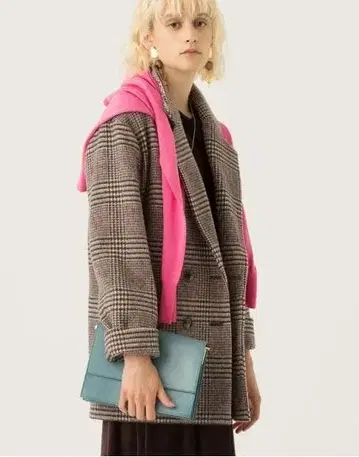 마린프랑세즈 울 자켓