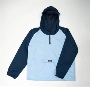 Oasis 30주년 특별전 Oasis 한정판 아노락 후드티 M