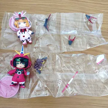 건담 SEED DESTINY 아스란 카가리