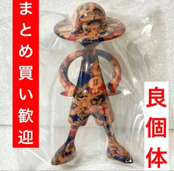 원피스 루피즈 LUFFY's 마린포드 정상 전쟁 에이스 흰 수염