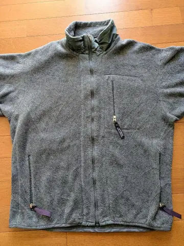 patagonia 플리스 M usa 신틸라 자켓 클리닝