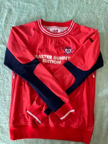 MASTER BUNNY EDITION 여성용 스니드 자켓