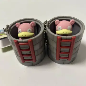 야돈의 우물 포켓몬 센터 카가와 2개 세트